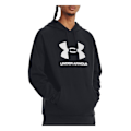 Miniatyrbillede 2 af 3: Sweatshirts Under Armour 1379758001 Sort 178 - 182 cm/M