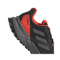 Miniatyrbillede 5 af 6: Sneakers low Adidas Terrex Soulstride Sort 42 2/3