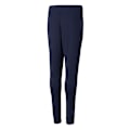 Pikkukuva 2 / 2: Housut Puma Teamrise Poly Training Pants JR Tummansininen 140 - 151 cm/M