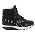 Miniatyrbillede 2 af 4: Sko Diadora Crypton Dina Snow Sort 37