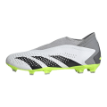 Miniatyrbild 1 av 8: Lågskor Adidas Predator Accuracy.3 Ll Fg Vit 46 2/3