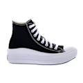 Miniatyrbillede 2 af 4: Kondisko Converse Chuck Taylor All Star Move Sort 37