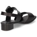 Miniatyrbillede 4 af 7: Sandaler Rieker 6266301 Sort 41