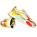 Miniatyrbillede 2 af 5: Sneakers low Puma RSX3 Haribo JR Guld 35.5