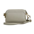 Miniatyrbillede 4 af 9: Håndtasker Barberini's 9671062269 Beige