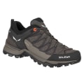 Miniatyrbillede 1 af 4: Sneakers low Salewa Mtn Trainer Lite Gtx Brun 38