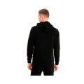 Pikkukuva 4 / 4: Puserot je Fleecet Puma Ess Big Logo Mustat 170 - 175 cm/S