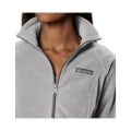 Miniatyrbillede 3 af 5: Sweatshirts Columbia Benton Springs Full Zip Grå 170 - 170 cm/L
