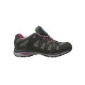 Miniatyrbillede 2 af 5: Sneakers low Karrimor Isla Sort 38