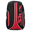 Miniatyrbillede 1 af 5: Rygsække Siux Padel Backpack Sort