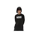 Pikkukuva 2 / 4: Puserot je Fleecet Vans WM Fying V Cassic Mustat 178 - 182 cm/XL