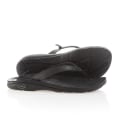Miniatyrbillede 3 af 5: Flip-flops Chaco Locavore Sort 40