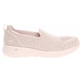 Pikkukuva 7 / 7: Puolikengät Skechers GO Walk Joy Vaaleanpunaiset 38.5