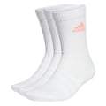 Miniatyrbild 1 av 9: Strumpor Adidas 3PP Vit L/42,00
