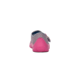 Miniatyrbillede 7 af 9: Kondisko Befado Danny Pink,Grå 26