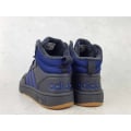 Miniatyrbillede 6 af 6: Sko Adidas Hoops 3.0 Mid Wtr Blå,Flåde 46 2/3