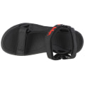 Miniatyrbild 3 av 5: Sandaler Lee Cooper LCW22340960M Svarta 44