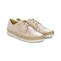 Miniatyrbillede 10 af 10: Sneakers low Maciejka 0293645005 Guld 36