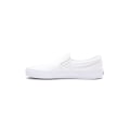 Pikkukuva 2 / 8: Lenkkitossut Vans UA Classic Slipon Valkoiset 37