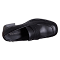 Miniatyrbillede 4 af 5: Sneakers low Tamaris 12444141001 Sort 39