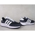 Miniatyrbillede 4 af 6: Sneakers low Adidas Run 70S Sort 42