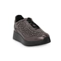 Miniatyrbillede 2 af 5: Sneakers low Enval Soft Esther Canna Fucile Brun 39