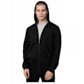 Miniatyrbillede 5 af 7: Sweatshirts 4F TSWSM354 Sort 173 - 176 cm/S