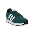 Pikkukuva 1 / 5: Puolikengät Adidas Run 60s 2 Vihreät 39 1/3