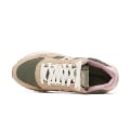 Miniatyrbillede 3 af 5: Sneakers low Saucony Shadow 5000 Grøn,Beige 38.5