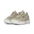 Miniatyrbillede 2 af 4: Sneakers low Fila Disruptor S Low Wmn Grå 36