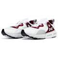 Miniatyrbillede 3 af 5: Sneakers low Under Armour Hovr Mega Mvmnt Hvid 41