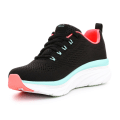 Pikkukuva 4 / 7: Puolikengät Skechers Dlux Walker Mustat 39