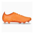 Miniatyrbillede 3 af 4: Sneakers low Puma Ultra Ultimate Mxsg Orange 41
