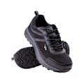 Miniatyrbillede 2 af 7: Sneakers low Hi-Tec Celany WP Sort 43