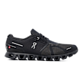 Miniatyrbillede 1 af 6: Sneakers low On Cloud 5 Sort 41