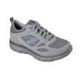 Miniatyrbillede 1 af 2: Sneakers low Skechers Summits Grå 41
