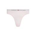 Miniatyrbild 1 av 3: Majtki Tommy Hilfiger Thong Vit XS