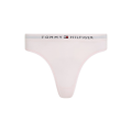 Pikkukuva 1 / 3: Majtki Tommy Hilfiger Thong Valkoiset XS