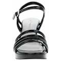 Miniatyrbillede 2 af 7: Sandaler Marco Tozzi 222830920018 Sort 37