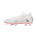 Miniatyrbillede 3 af 6: Sko Puma Future Match Fg Ag Hvid 46