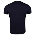 Miniatyrbillede 2 af 3: T-shirts Calvin Klein Core Institutional Sort 192 - 193 cm/XL