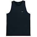 Miniatyrbillede 2 af 2: T-shirts 4F 4FSS23TSLEM01730S Sort 182 - 185 cm/XL