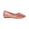 Miniatyrbillede 2 af 6: Ballerina Maciejka 0349746006 Pink 36