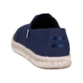 Miniatyrbillede 3 af 5: Espadriller Toms Alpargata Rope Flåde 43