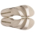 Pikkukuva 3 / 5: Sandaalit Ipanema Vibe Sandal Fem Kullanväriset 41