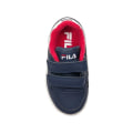 Miniatyrbild 4 av 10: Lågskor Fila Arcade Velcro Infants Grenade 25