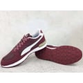 Miniatyrbillede 5 af 6: Sneakers low Puma Graviton Bordeaux 43