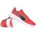 Pikkukuva 2 / 4: Puolikengät Puma Supertec Zero Punainen 44.5