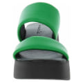 Miniatyrbillede 2 af 7: Sandaler Tamaris 112722720710 Sort,Grøn 38