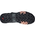 Pikkukuva 5 / 9: Kengät Salomon X Ultra 4 Mid Gtx W Vaaleanpunaiset,Harmaat 42